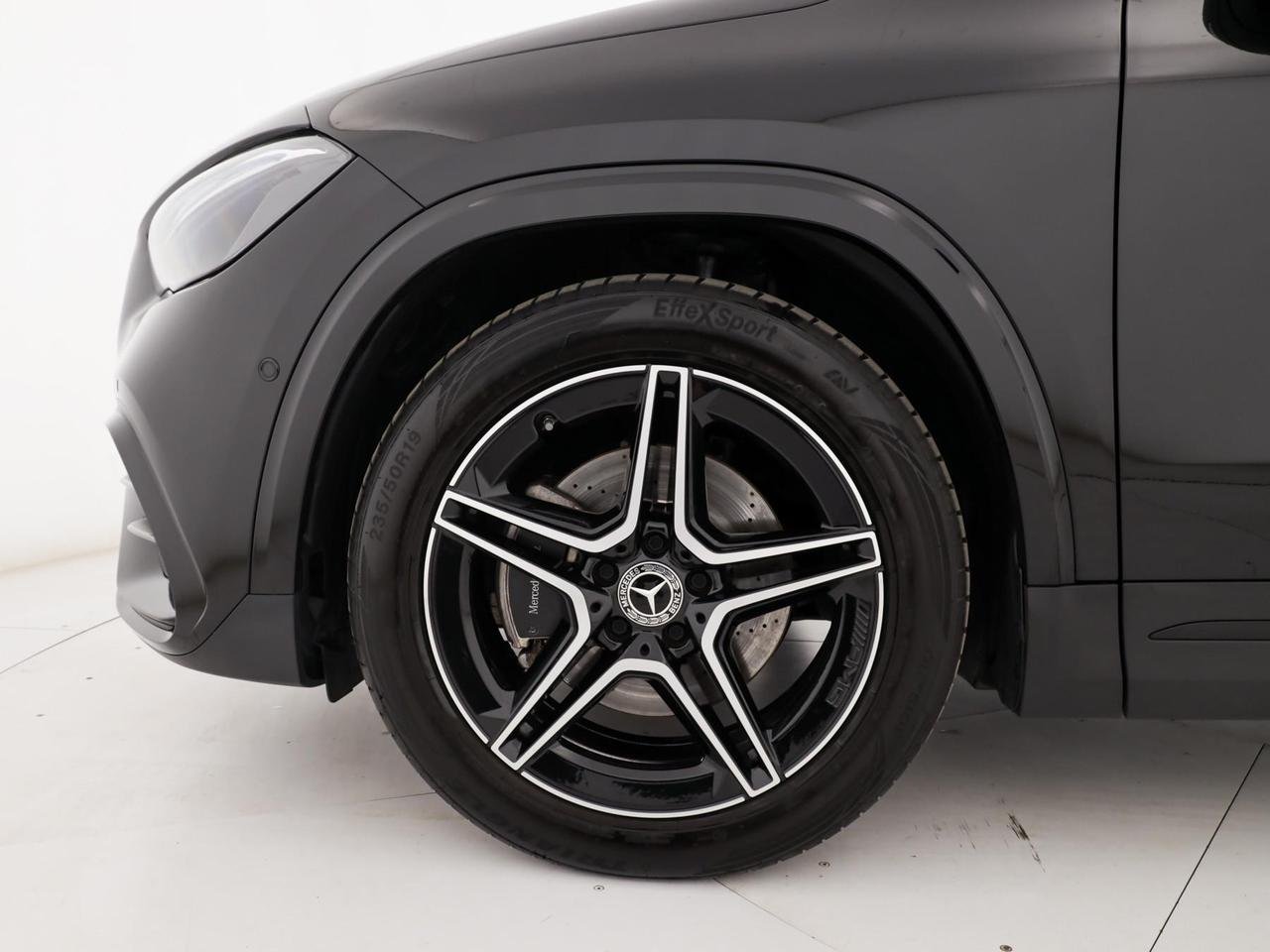 GLA 180 d AMG Line Advanced Plus auto - Certified