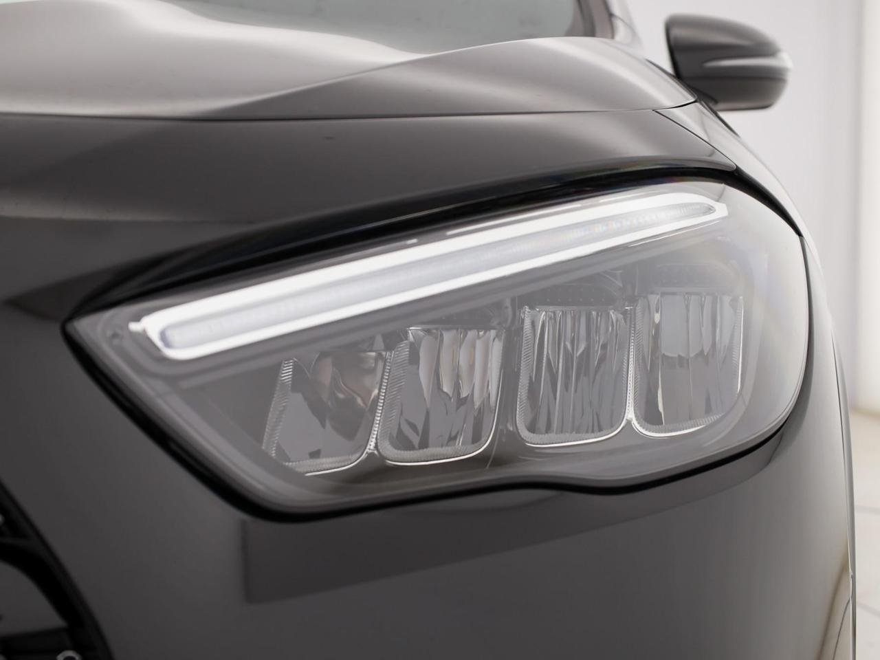 GLA 180 d AMG Line Advanced Plus auto - Certified