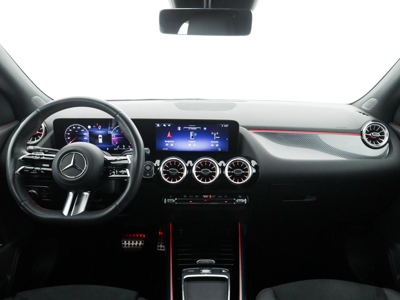 GLA 180 d AMG Line Advanced Plus auto - Certified