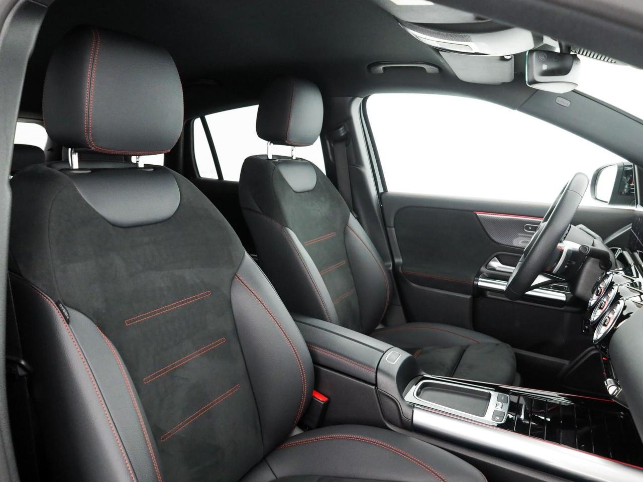 GLA 180 d AMG Line Advanced Plus auto - Certified