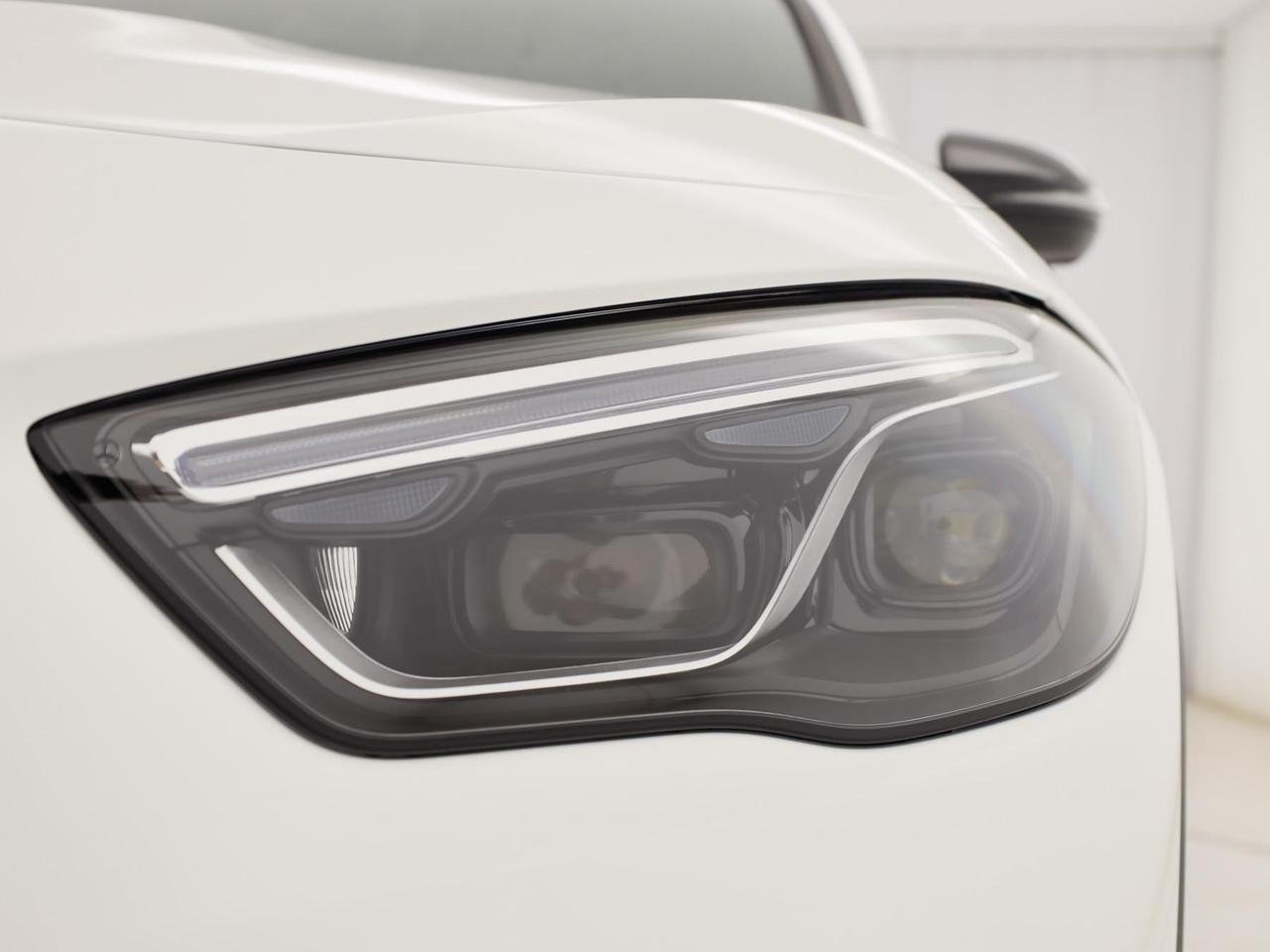 GLA 180 Progressive Advanced Plus auto - Certified