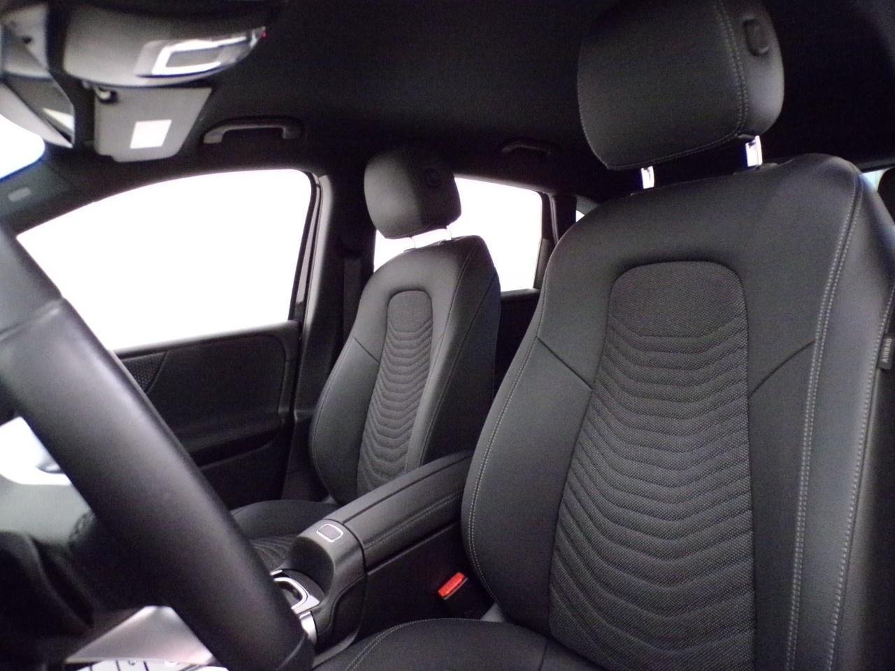 B 180 Progressive Advanced auto - Certified