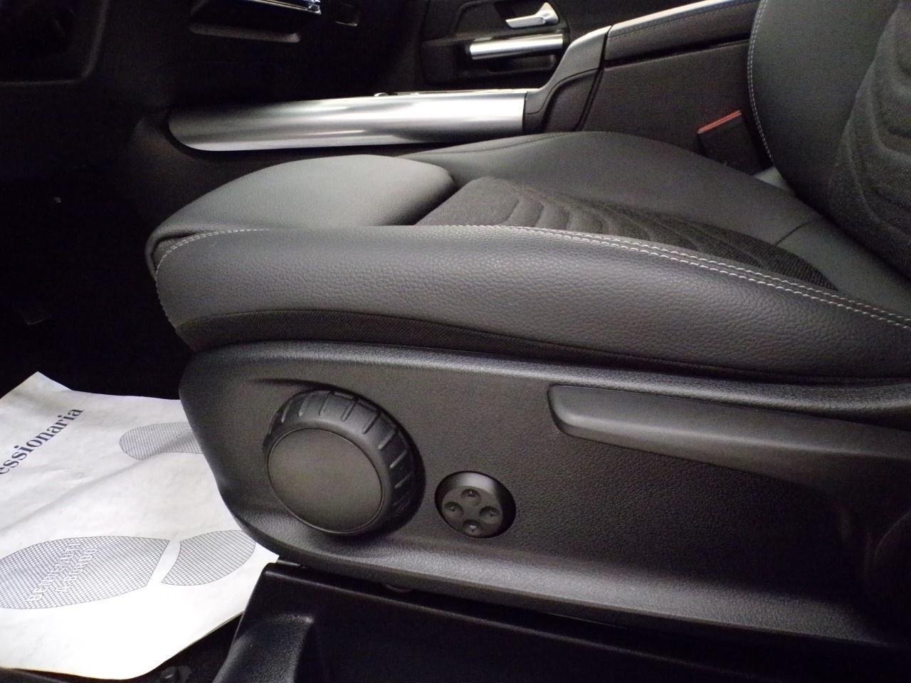 B 180 Progressive Advanced auto - Certified