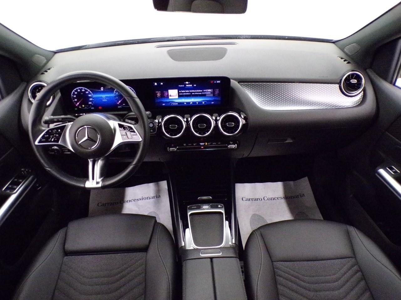 B 180 Progressive Advanced auto - Certified
