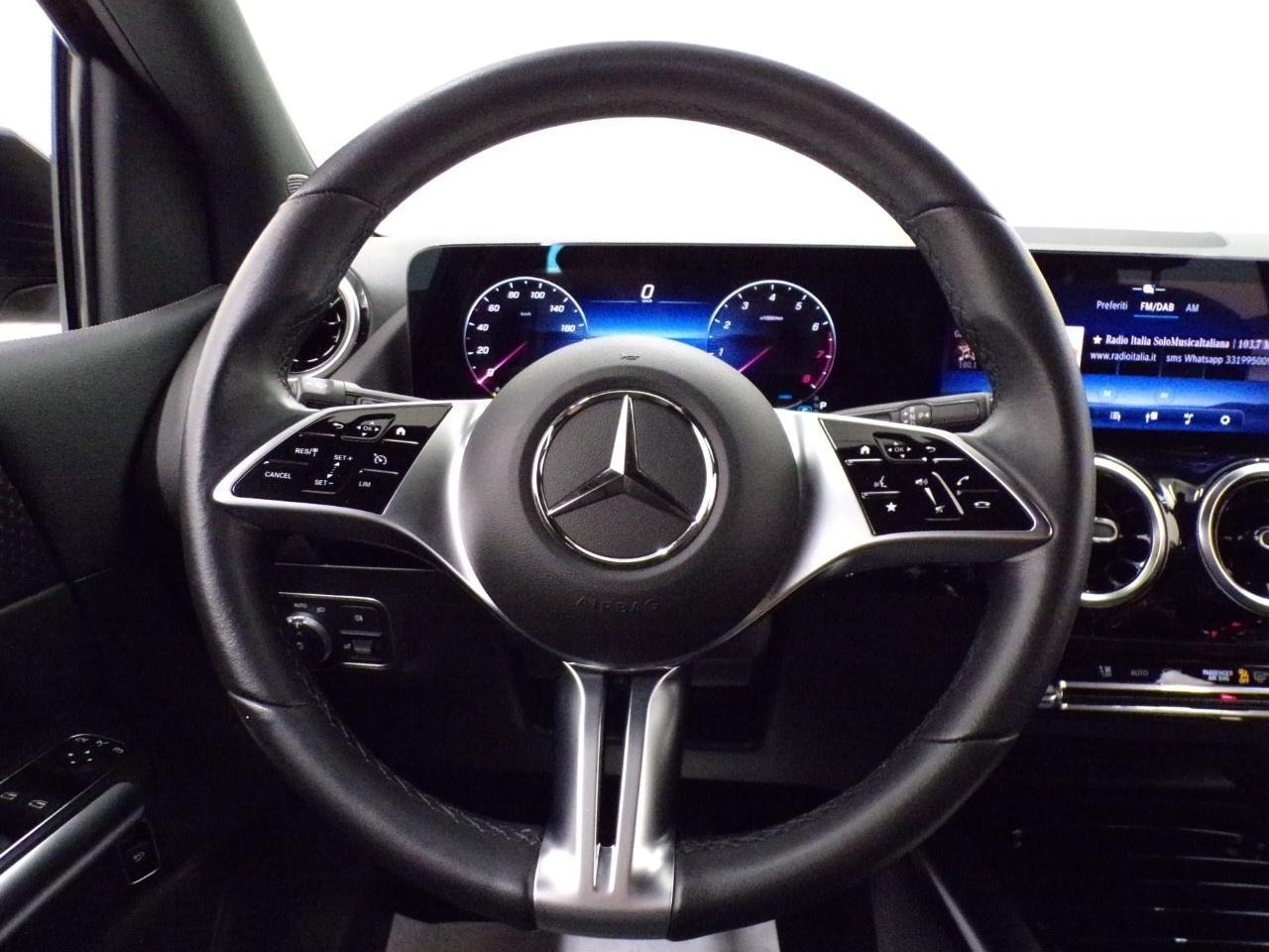B 180 Progressive Advanced auto - Certified