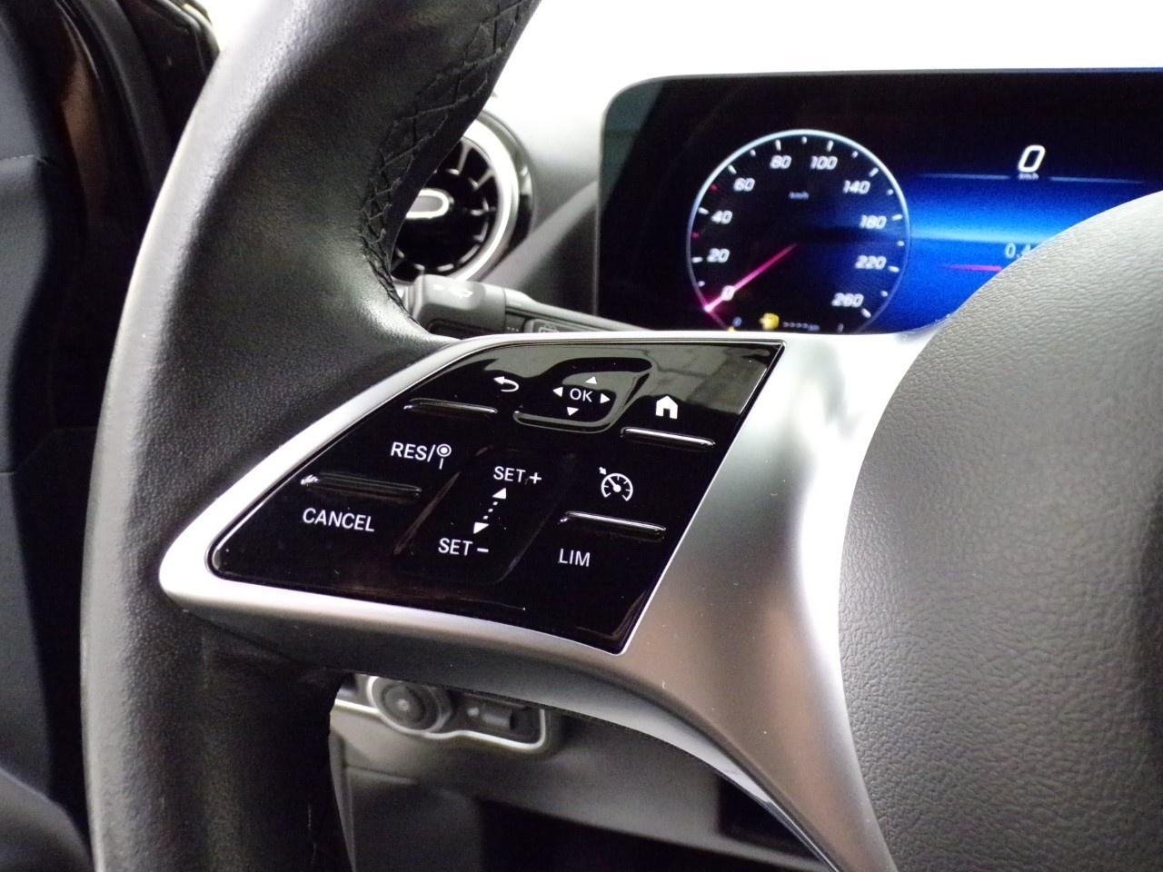B 180 Progressive Advanced auto - Certified
