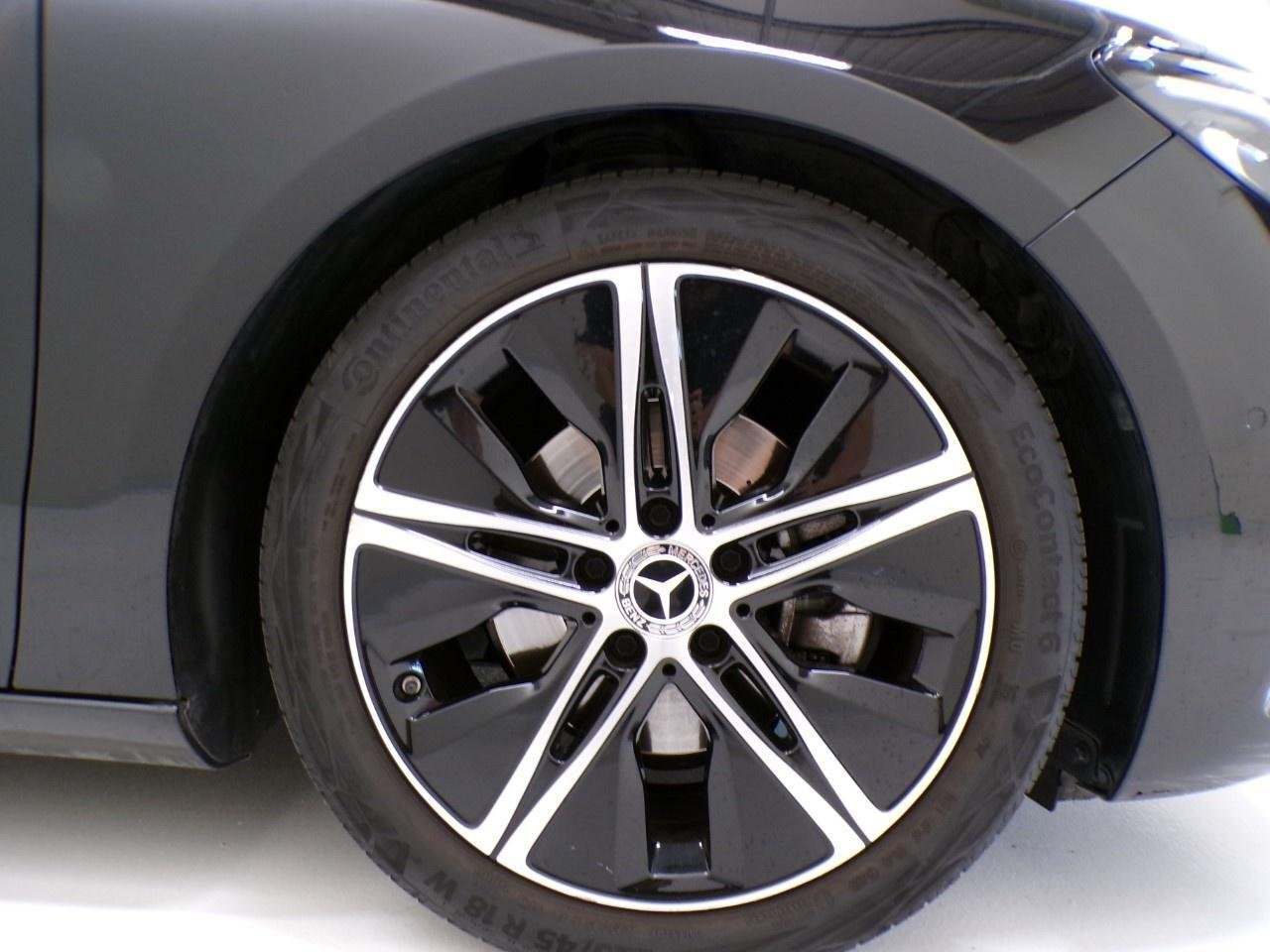 B 180 Progressive Advanced auto - Certified