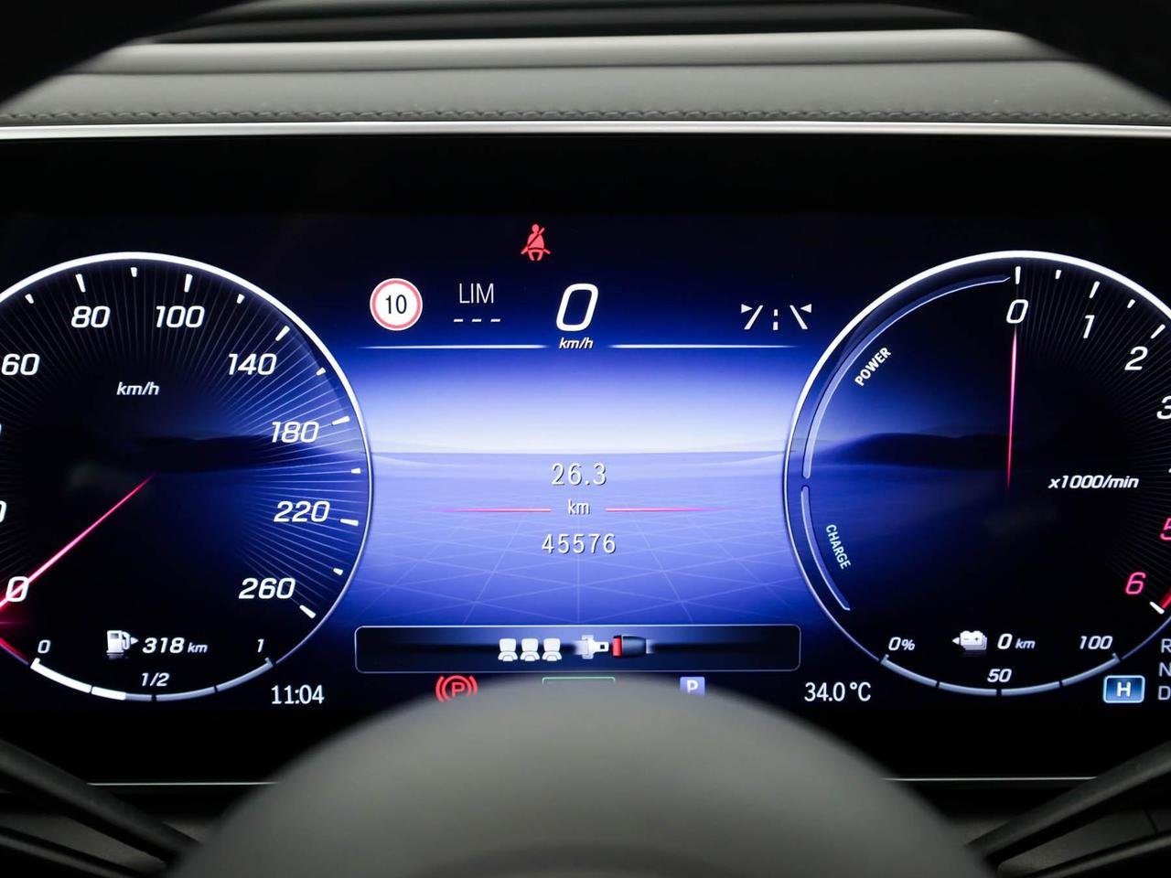 GLC 300 de phev AMG Premium 4matic auto - Certified