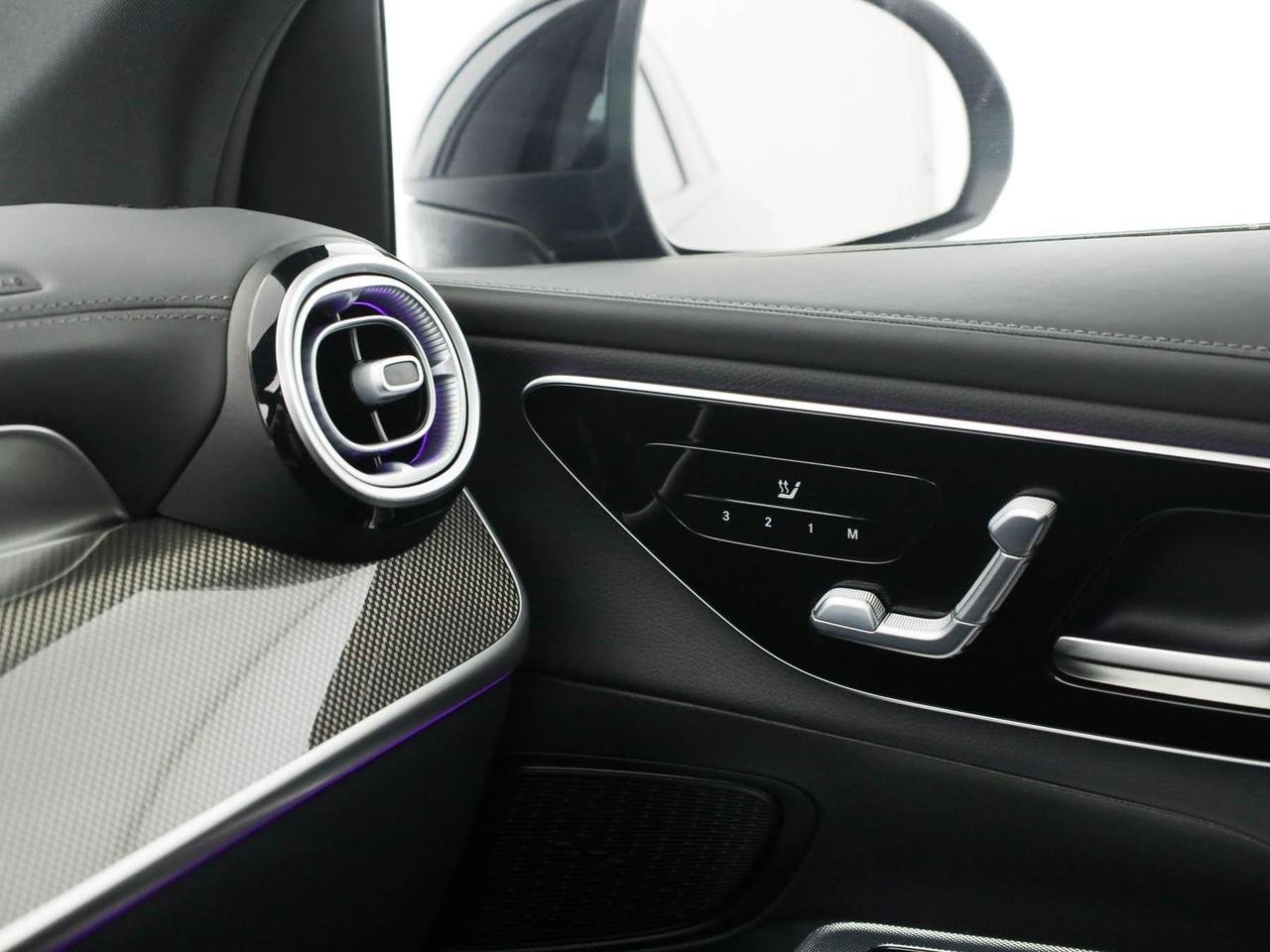 GLC 300 de phev AMG Premium 4matic auto - Certified