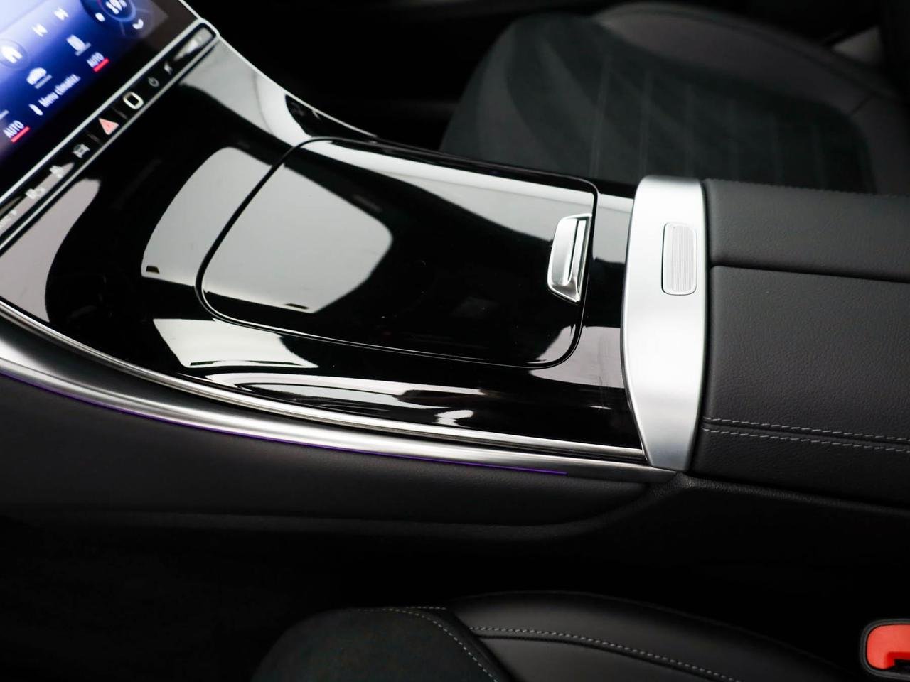 GLC 300 de phev AMG Premium 4matic auto - Certified