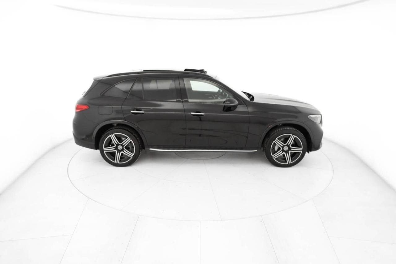 GLC 300 de phev AMG Premium 4matic auto - Certified