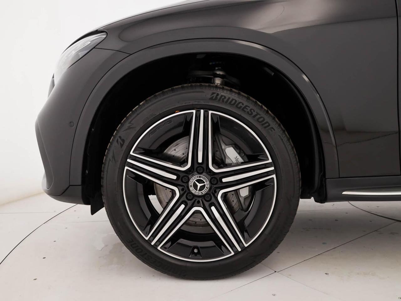 GLC 300 de phev AMG Premium 4matic auto - Certified