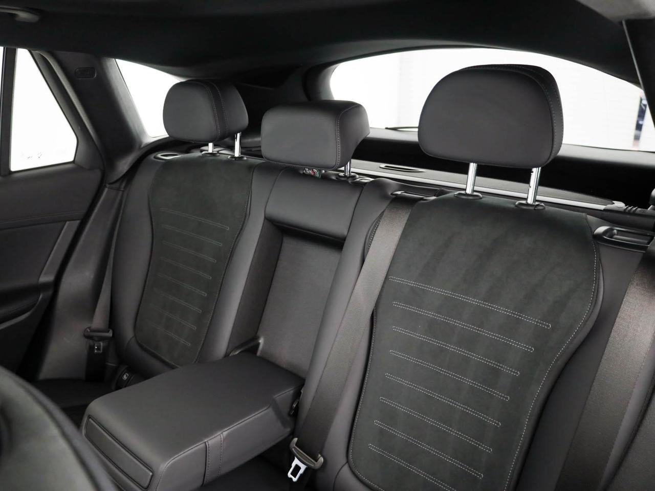 GLC 300 de phev AMG Premium 4matic auto - Certified