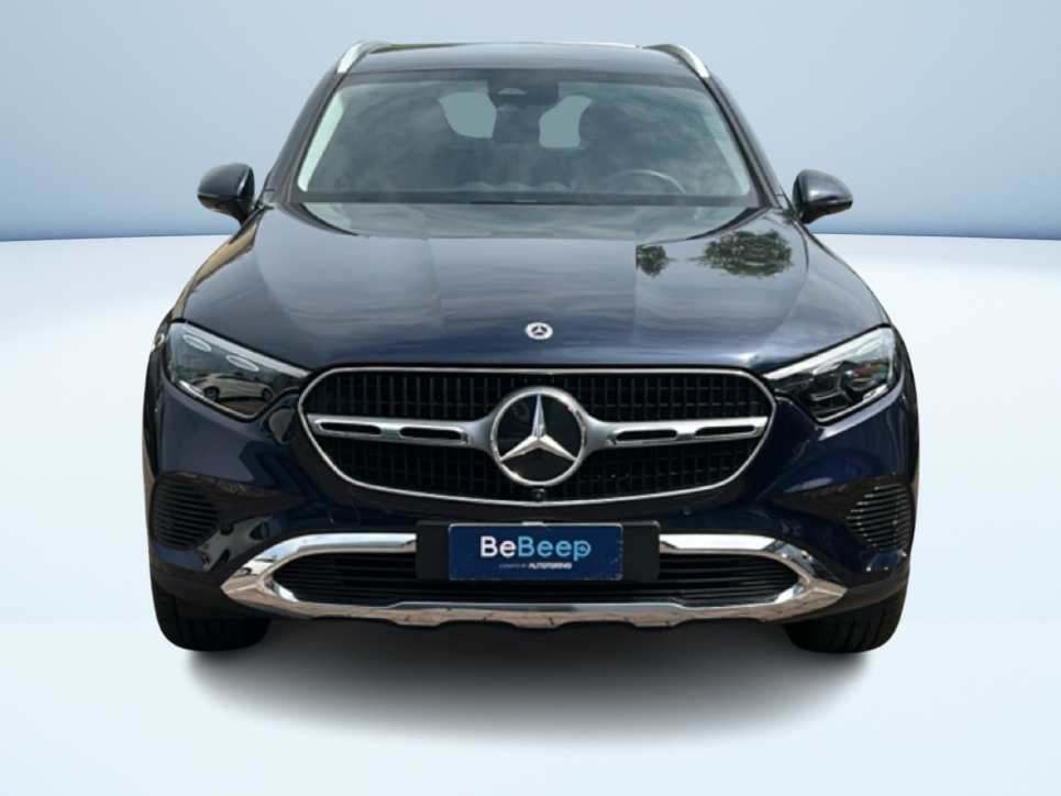 GLC 220 d Advanced Plus 4matic auto - Certified