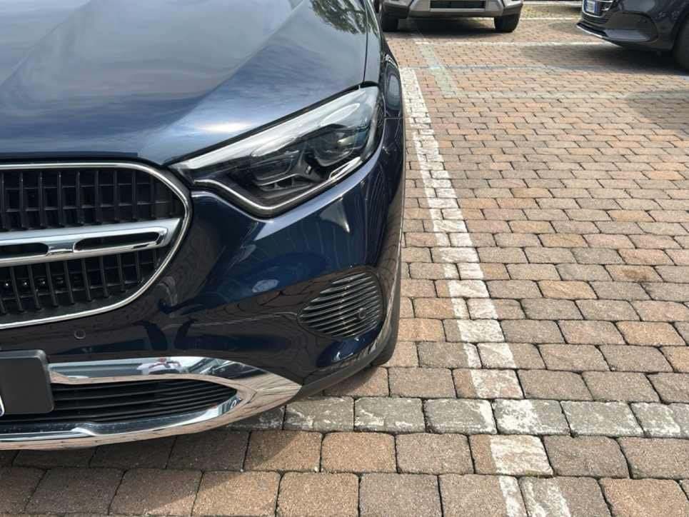 GLC 220 d Advanced Plus 4matic auto - Certified