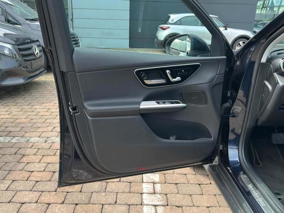GLC 220 d Advanced Plus 4matic auto - Certified