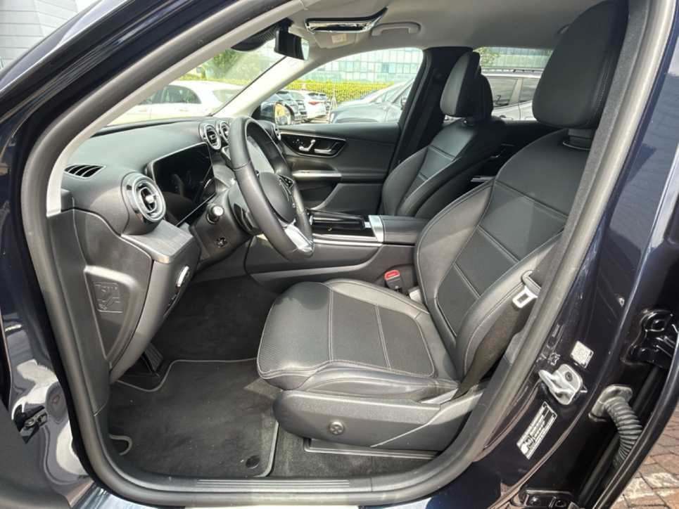 GLC 220 d Advanced Plus 4matic auto - Certified