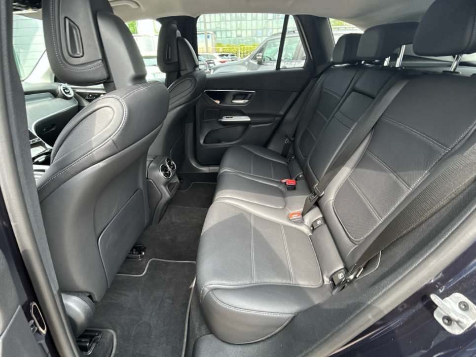 GLC 220 d Advanced Plus 4matic auto - Certified