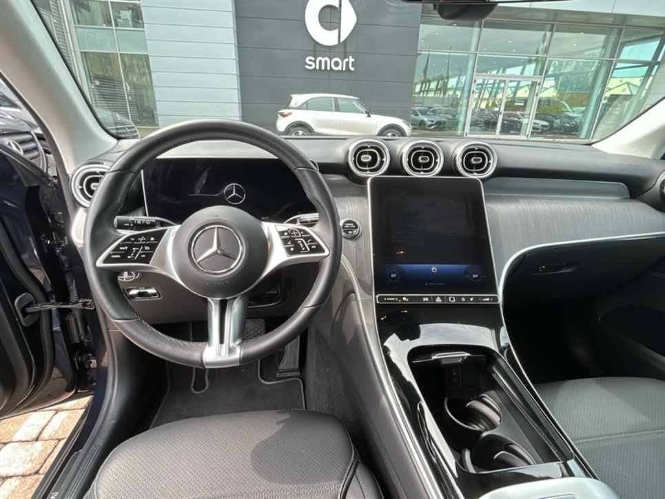 GLC 220 d Advanced Plus 4matic auto - Certified