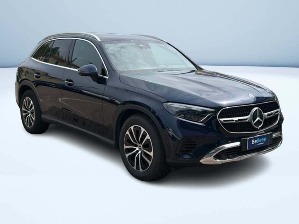 GLC 220 d Advanced Plus 4matic auto - Certified