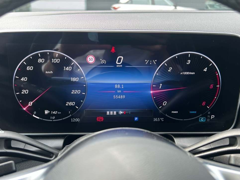 GLC 220 d Advanced Plus 4matic auto - Certified