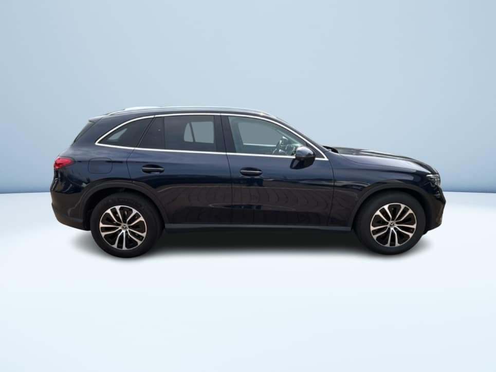 GLC 220 d Advanced Plus 4matic auto - Certified