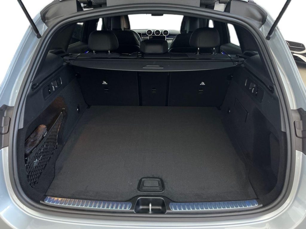 GLC 200 AMG Line Advanced 4matic auto - Certified