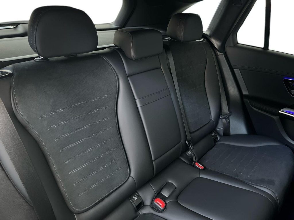 GLC 200 AMG Line Advanced 4matic auto - Certified