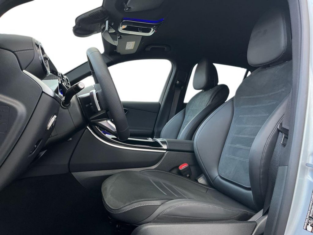 GLC 200 AMG Line Advanced 4matic auto - Certified