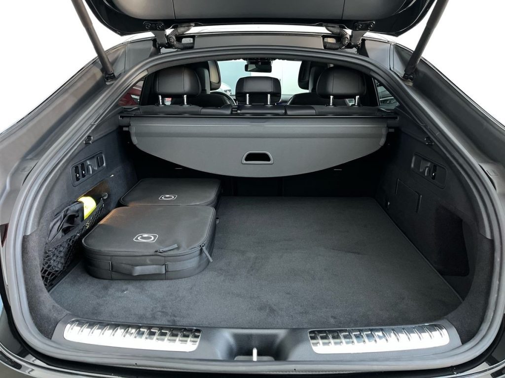 GLC Coupe 300 de phev AMG Line Advanced 4matic aut - Certified