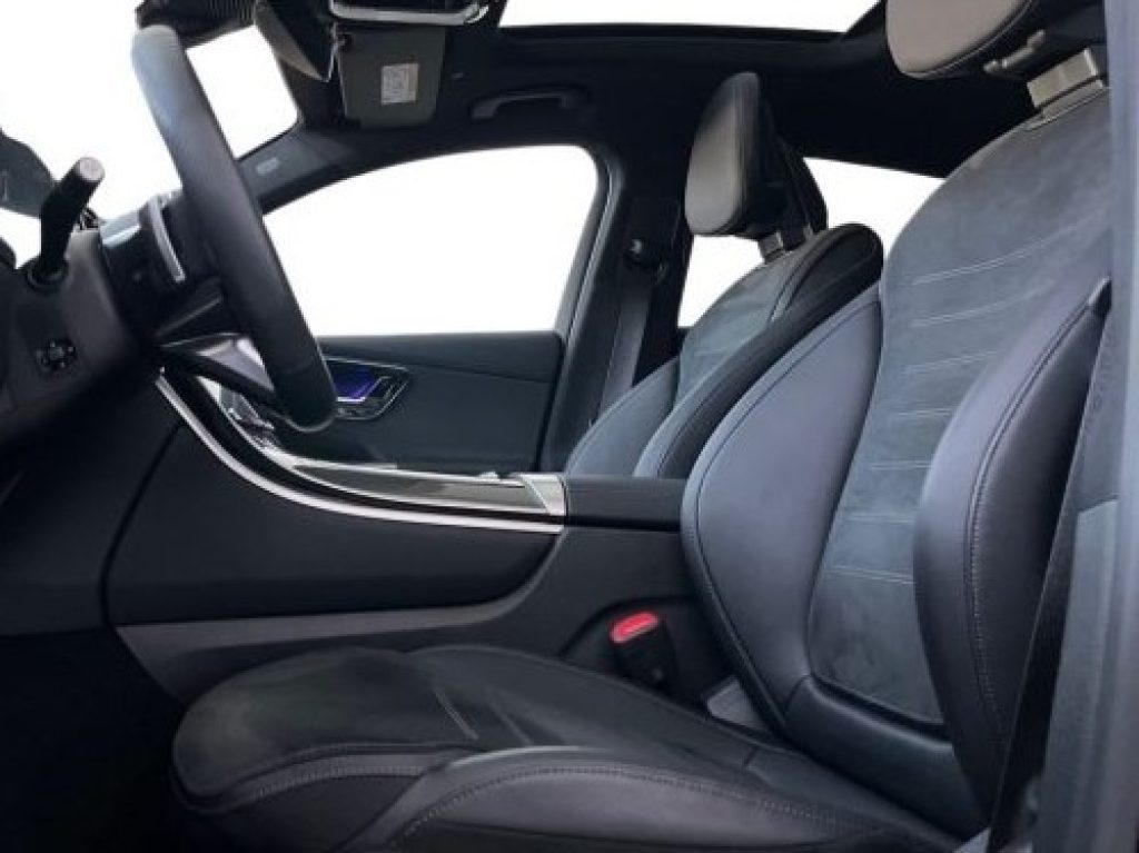 GLC Coupe 300 de phev AMG Line Advanced 4matic aut - Certified