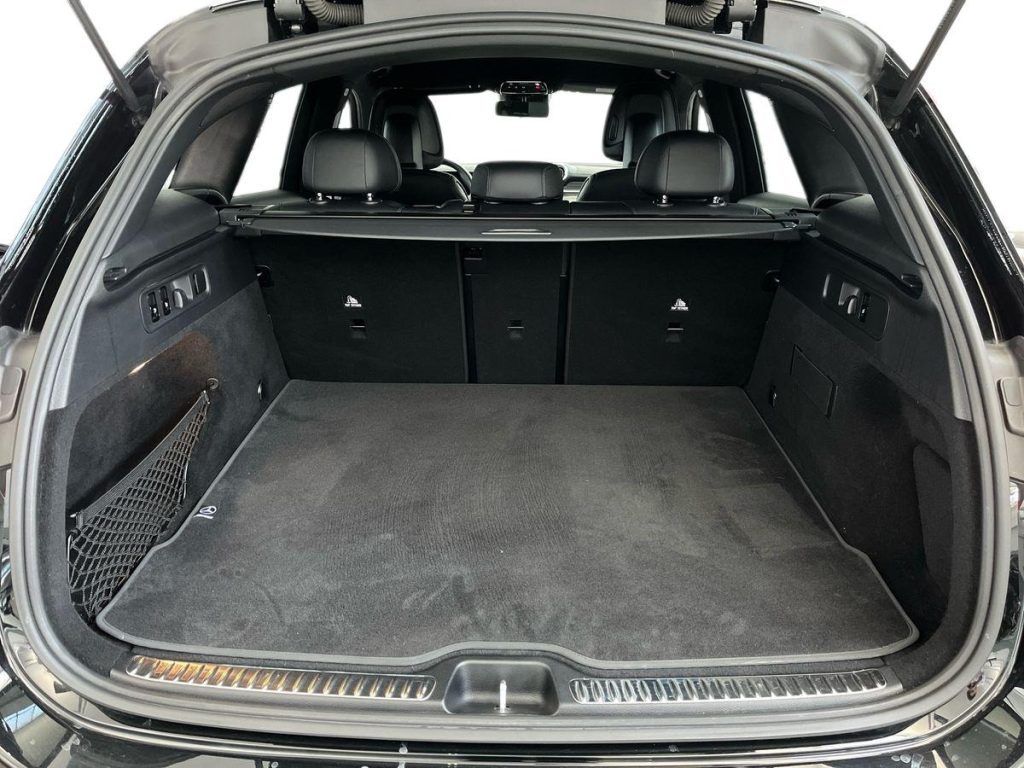 GLC 220 d AMG Line Premium 4matic auto - Certified