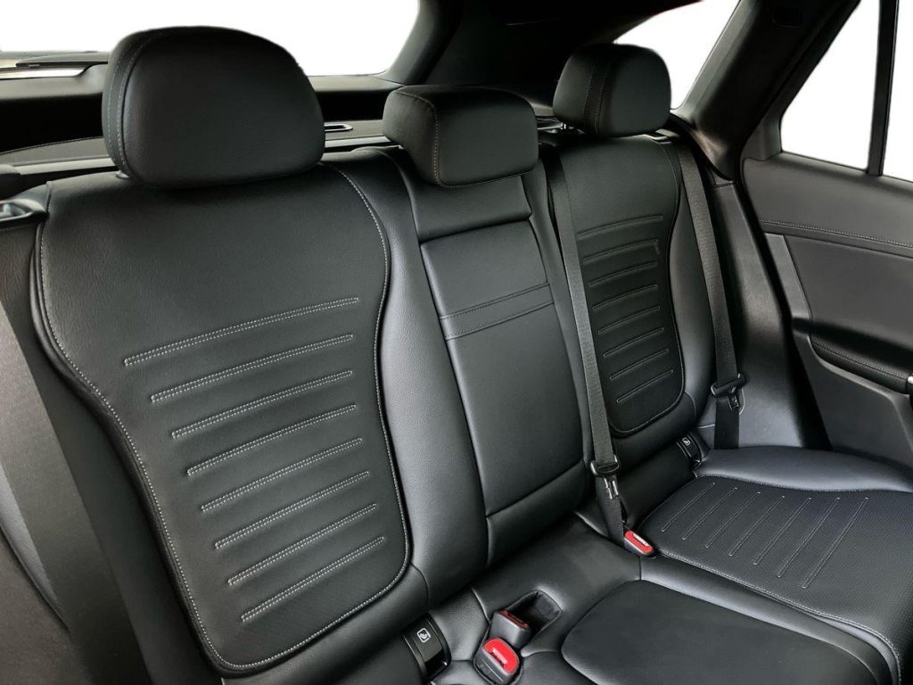 GLC 220 d AMG Line Premium 4matic auto - Certified