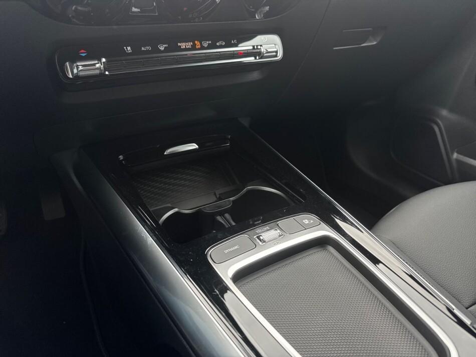 GLA 200 d Progressive Advanced auto - Certified