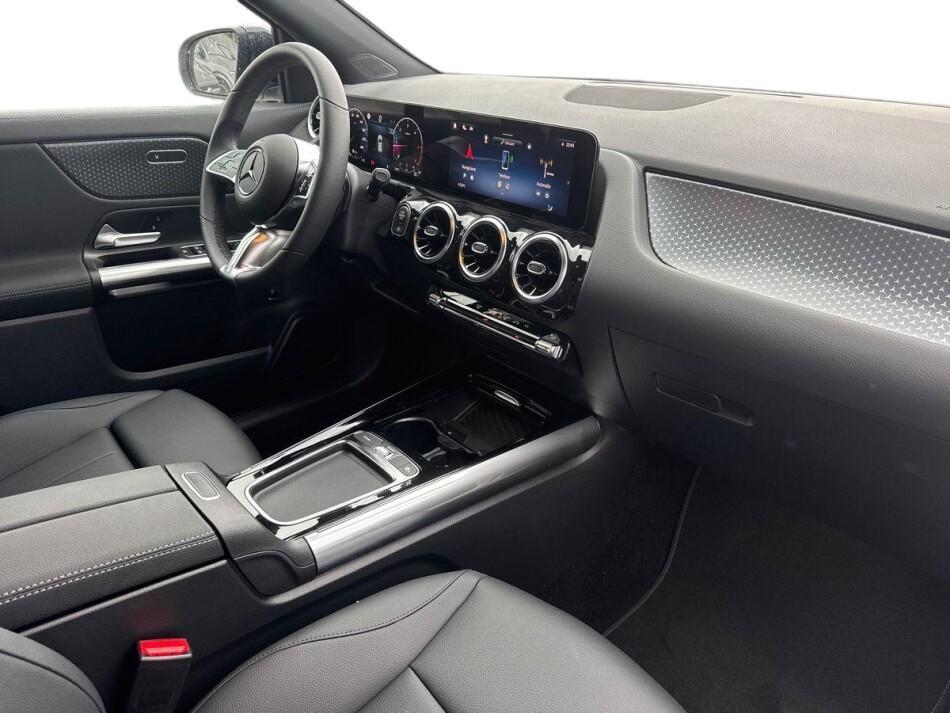 GLA 200 d Progressive Advanced auto - Certified