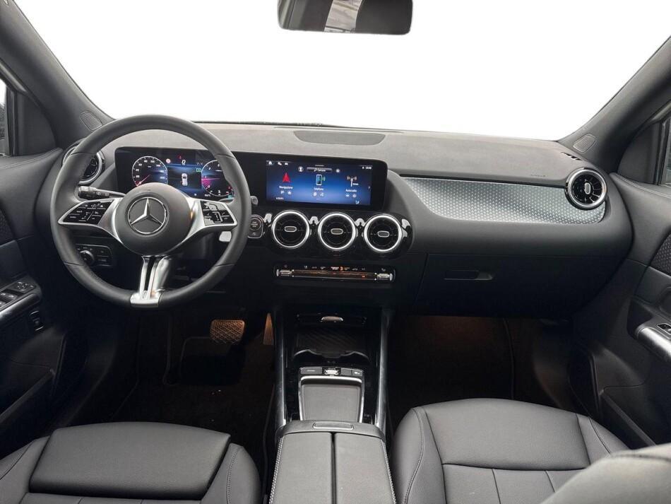 GLA 200 d Progressive Advanced auto - Certified