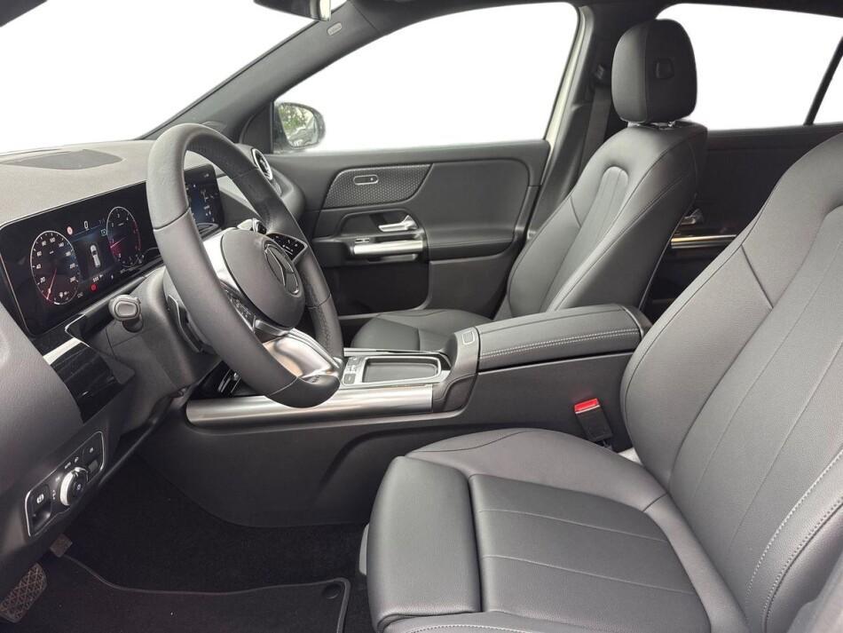 GLA 200 d Progressive Advanced auto - Certified