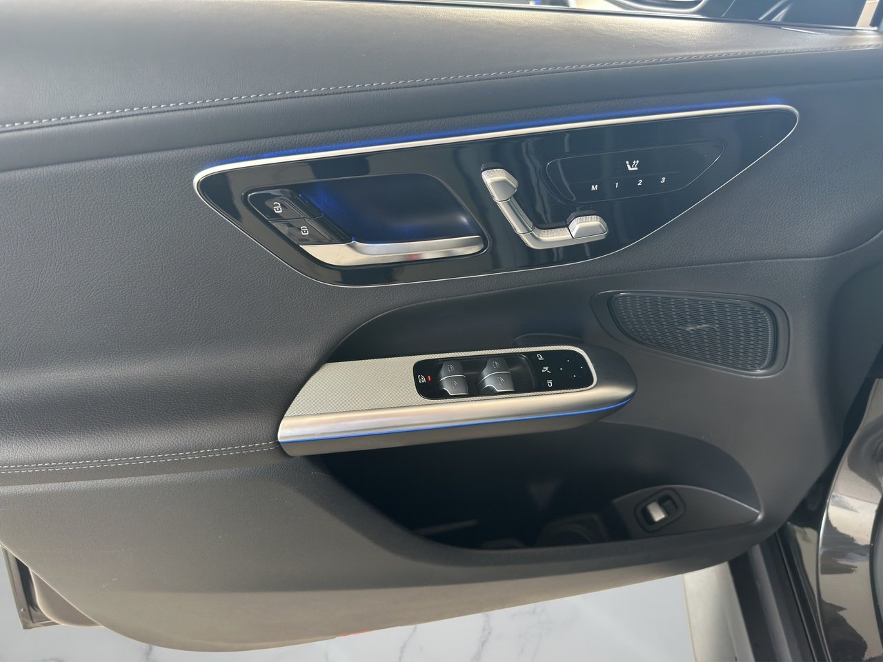 GLC 220 d AMG Line Advanced Plus 4matic auto - Certified