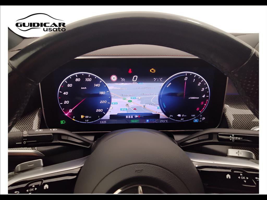 GLC Coupe 300 de phev AMG Line Advanced 4matic aut - Certified