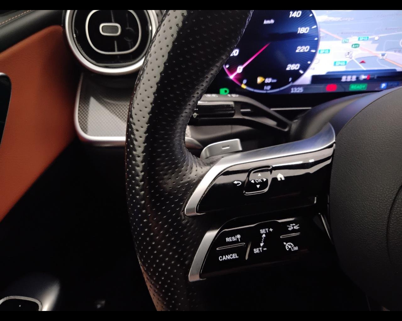 GLC Coupe 300 de phev AMG Line Advanced 4matic aut - Certified