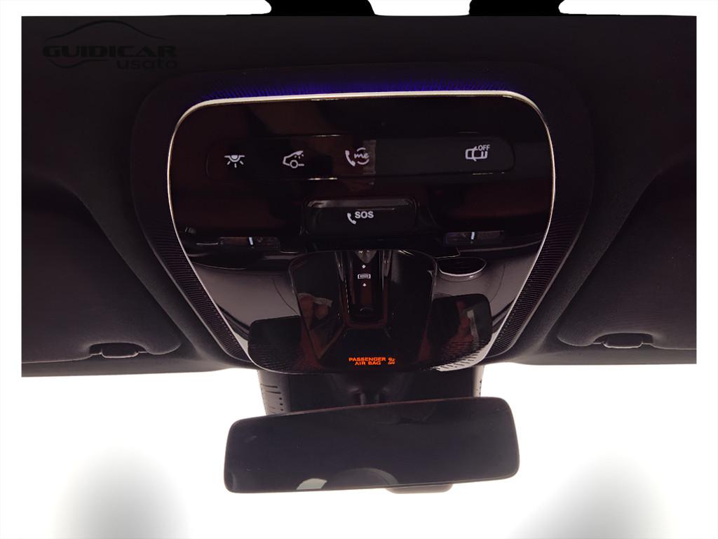 GLC Coupe 300 de phev AMG Line Advanced 4matic aut - Certified