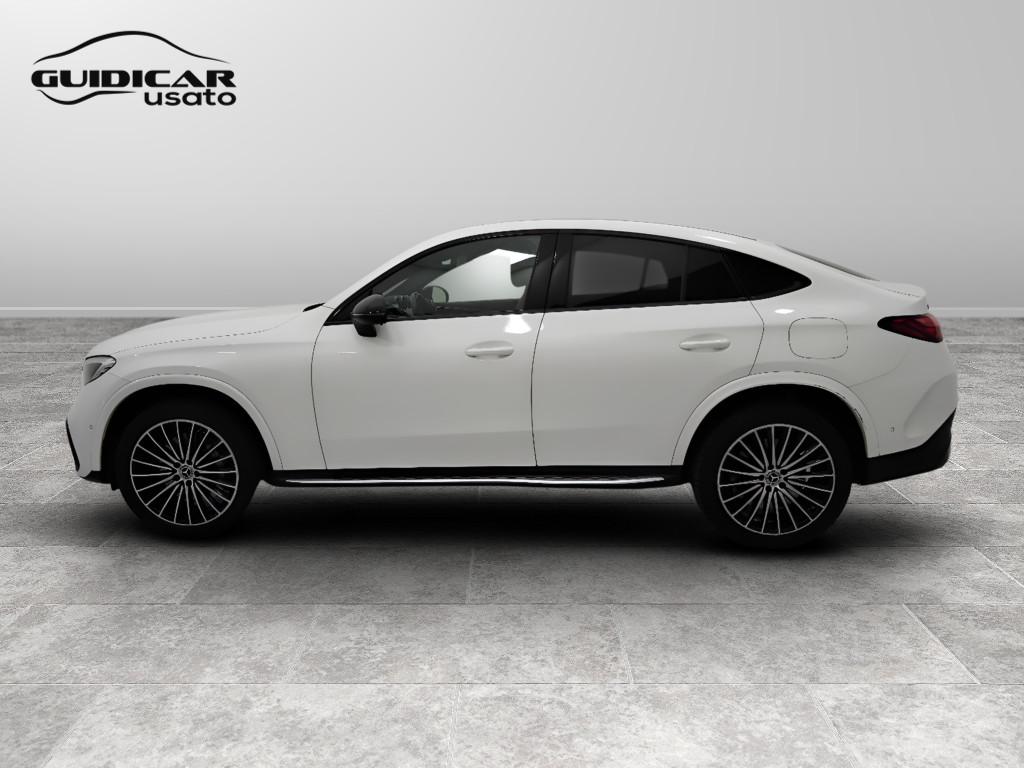 GLC Coupe 300 de phev AMG Line Advanced 4matic aut - Certified