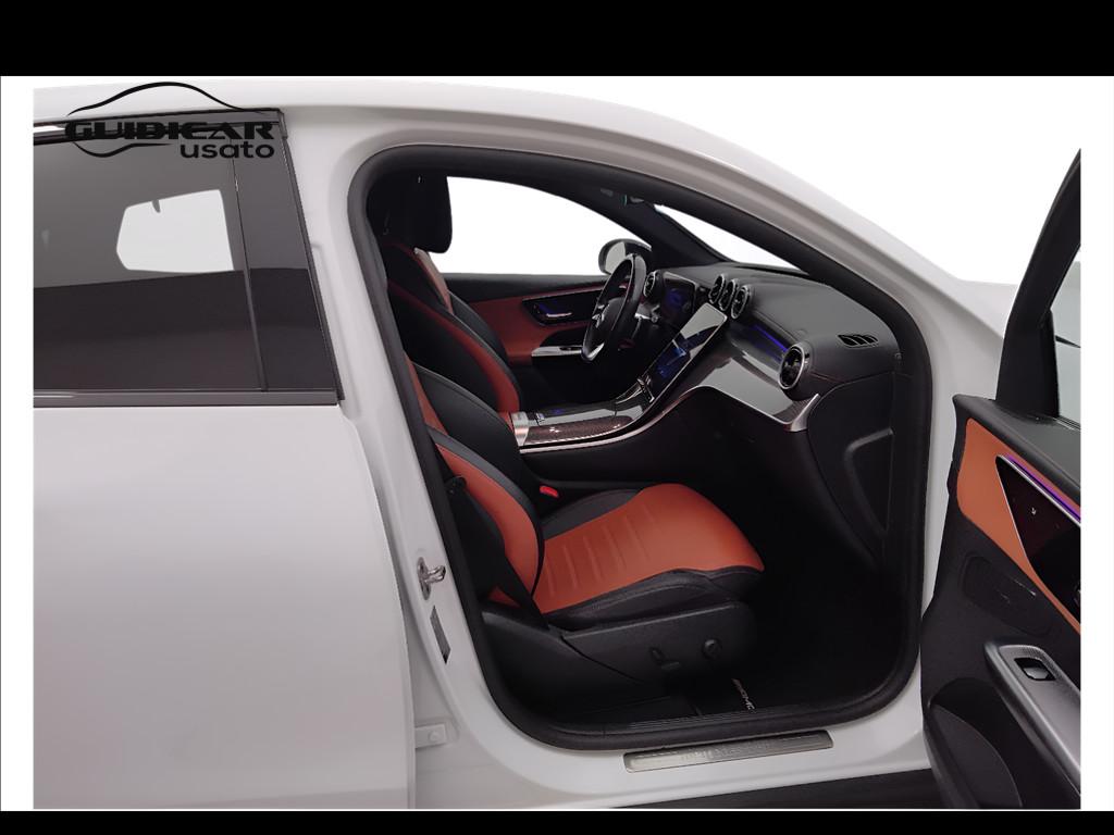GLC Coupe 300 de phev AMG Line Advanced 4matic aut - Certified