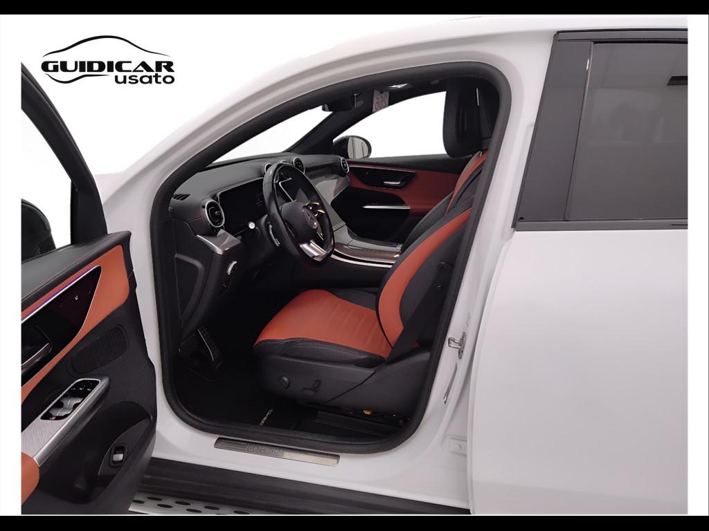 GLC Coupe 300 de phev AMG Line Advanced 4matic aut - Certified