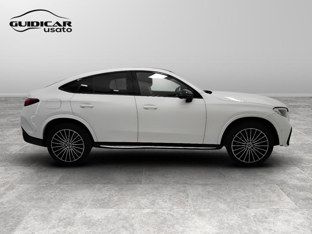 GLC Coupe 300 de phev AMG Line Advanced 4matic aut - Certified
