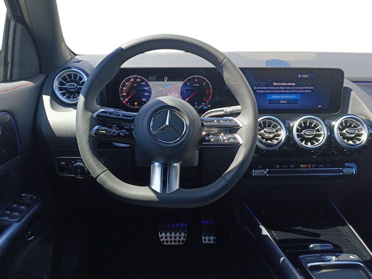 GLA 200 d AMG Line Advanced Plus Digital Edition a - Certified