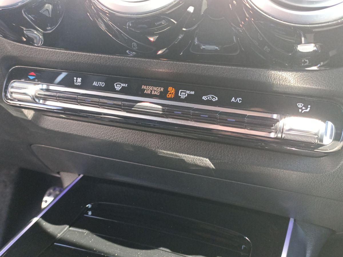 GLA 200 d AMG Line Advanced Plus Digital Edition a - Certified