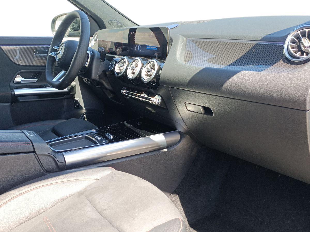 GLA 200 d AMG Line Advanced Plus Digital Edition a - Certified