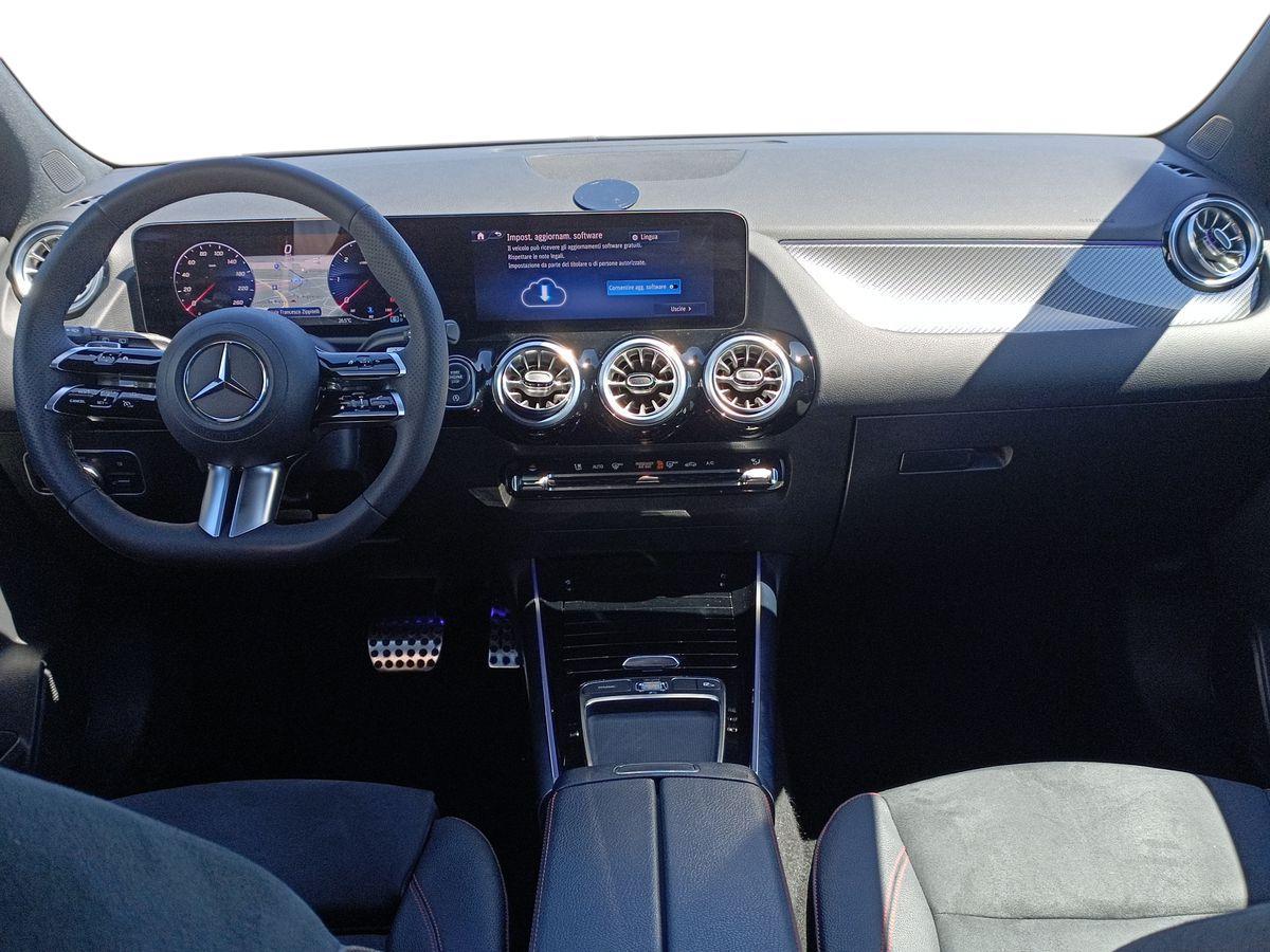 GLA 200 d AMG Line Advanced Plus Digital Edition a - Certified