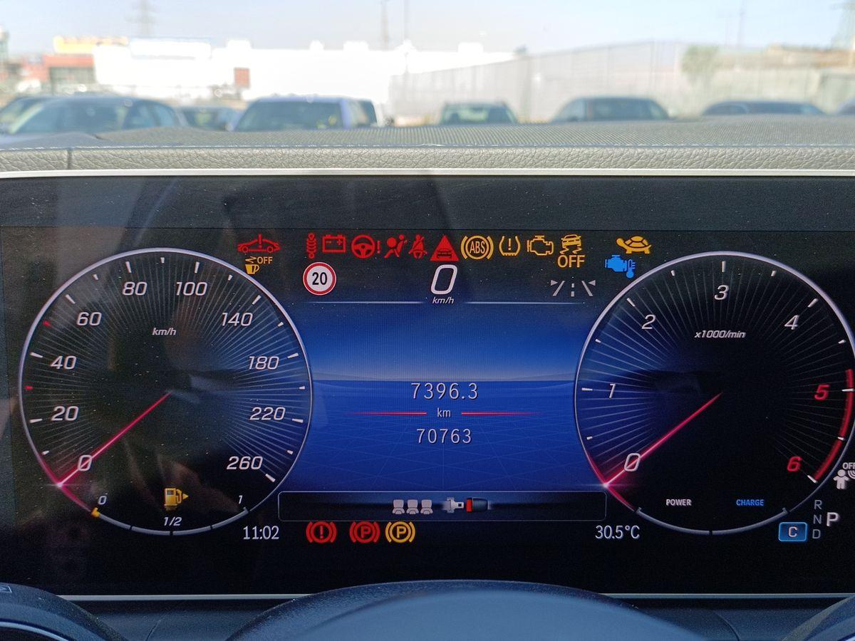 GLE Coupe 300 d AMG Line Premium 4matic auto - Certified